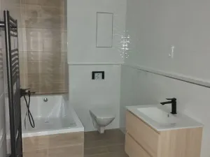 Prodej bytu 2+kk, České Budějovice, Branišovská, 67 m2