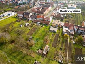 Pronájem rodinného domu, Lipov, 1456 m2