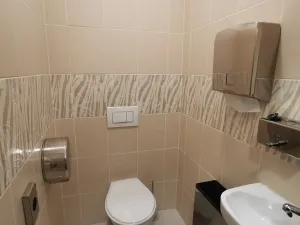 Prodej apartmánu, Praha - Nusle, Vladimírova, 537 m2