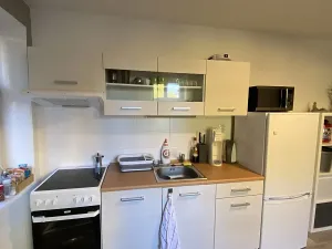 Pronájem bytu 2+kk, Liberec, Na Kopečku, 34 m2