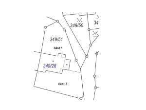 Prodej bytu 2+1, Desná, Finská, 65 m2