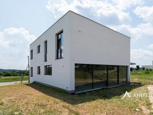 Prodej bytu 4+kk, Rozdrojovice, 155 m2