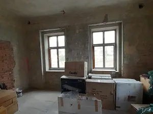 Prodej obchodního prostoru, Čečelice, Všetatská, 650 m2