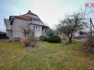 Prodej rodinného domu, Prostějov, Sportovní, 190 m2