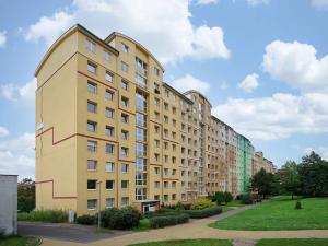 Prodej bytu 4+kk, Praha - Letňany, Tupolevova, 69 m2