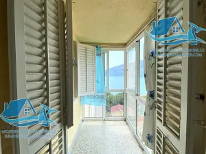 Prodej bytu 2+kk, Herceg Novi, Černá Hora, 62 m2