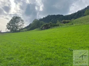 Prodej pozemku pro bydlení, Reichenau, Rakousko, 819 m2