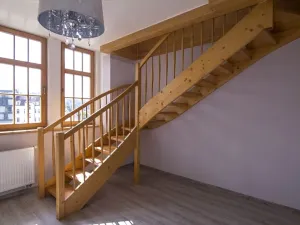 Pronájem bytu 6+kk a větší, Karlovy Vary, Na Vyhlídce, 150 m2