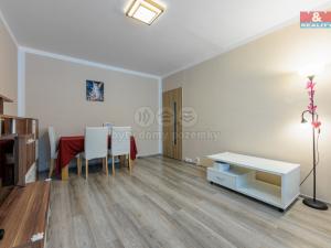 Prodej bytu 4+1, Karlovy Vary - Drahovice, Lidická, 85 m2