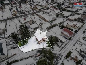 Prodej rodinného domu, Seč - Hoješín, 116 m2