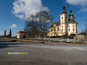 Prodej vícegeneračního domu, Kynšperk nad Ohří, Dlouhá, 340 m2