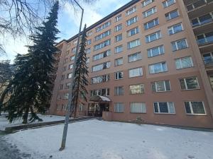 Prodej bytu 4+1, Praha - Prosek, Mimoňská, 78 m2