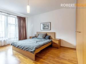 Pronájem bytu 2+kk, Praha - Dejvice, Máslova, 80 m2