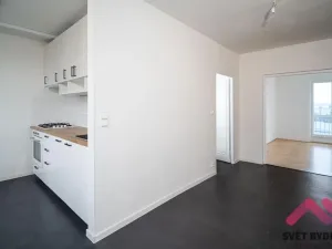 Prodej bytu 4+kk, Praha - Záběhlice, Měchenická, 76 m2