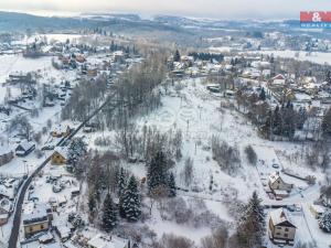 Prodej pozemku pro bydlení, Liberec - Liberec XXV-Vesec, 12034 m2