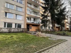 Prodej bytu 3+kk, Kutná Hora, Trebišovská, 72 m2