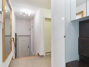 Prodej bytu 3+kk, Praha - Hrdlořezy, Mezitraťová, 82 m2