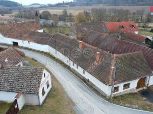 Prodej zemědělské usedlosti, Kuřimany, 110 m2