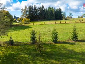 Prodej pozemku pro bydlení, Pěnčín - Jistebsko, 3605 m2