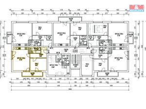 Prodej bytu 2+kk, Žleby, 58 m2