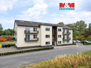 Prodej bytu 2+kk, Žleby, 63 m2