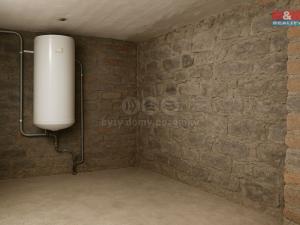 Prodej rodinného domu, Všestary - Menčice, Hlavní, 74 m2