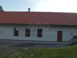 Prodej rodinného domu, Všestary - Menčice, Hlavní, 74 m2