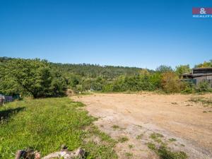 Prodej pozemku pro bydlení, Zadní Třebaň, Na Bořích, 1436 m2