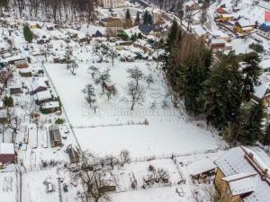 Prodej pozemku pro bydlení, Tanvald, Pod Špičákem, 3196 m2