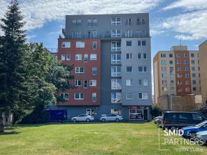 Pronájem bytu 1+kk, Kolín - Kolín V, Mlýnská, 33 m2