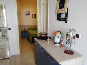 Prodej domu, Scalea, San Nocola Arcella, Itálie, 65 m2