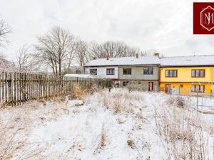 Prodej rodinného domu, Studená - Skrýchov, 165 m2