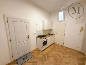 Pronájem bytu 1+1, České Budějovice, U Malše, 45 m2