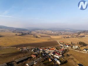 Prodej pozemku pro bydlení, Kratušín, 1617 m2