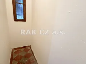 Pronájem bytu 2+kk, Praha - Vinohrady, Slezská, 62 m2