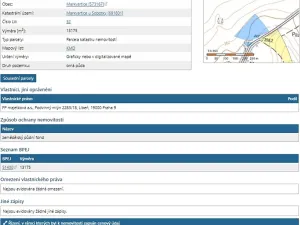 Prodej pole, Markvartice, 80011 m2