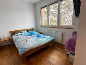 Pronájem bytu 3+kk, Praha - Ďáblice, Šenovská, 78 m2