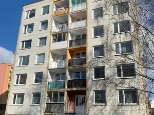 Prodej bytu 3+kk, Slaný, Na Dolíkách, 69 m2