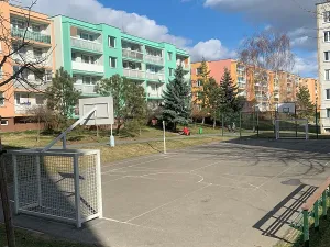 Prodej bytu 3+kk, Slaný, Na Dolíkách, 69 m2