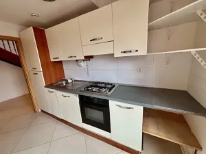 Pronájem bytu 3+kk, Praha - Dejvice, Zelená, 163 m2