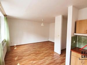 Pronájem bytu 1+kk, Frýdek-Místek, Sadová, 29 m2