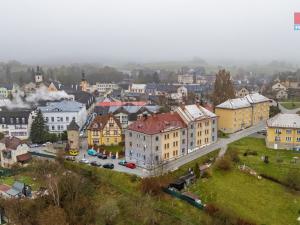 Prodej bytu 2+kk, Český Dub - Český Dub I, Křelinova, 55 m2