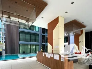 Prodej bytu 2+kk, Pattaya, Thajsko, 41 m2