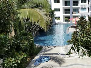 Prodej bytu 1+kk, Pattaya, Thajsko, 24 m2