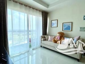 Prodej bytu 2+kk, Pattaya, Thajsko, 40 m2