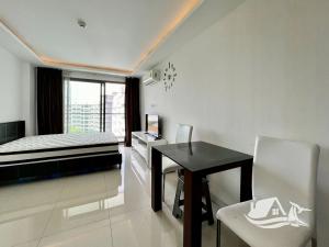 Prodej bytu 1+kk, Pattaya, Thajsko, 28 m2