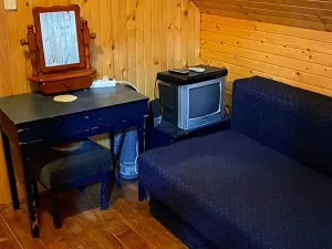 Prodej rodinného domu, Žabljak, Černá Hora, 82 m2