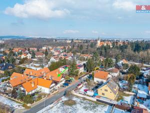 Prodej rodinného domu, Průhonice, V Jezírku, 177 m2