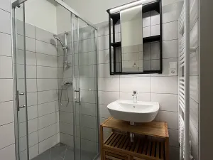 Pronájem bytu 1+kk, Třešť, A. Dvořáka, 32 m2