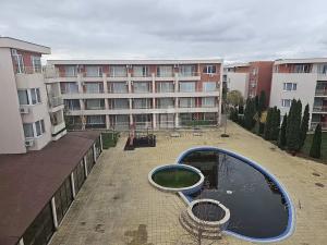 Prodej bytu 2+kk, Nesebar, Bulharsko, 63 m2